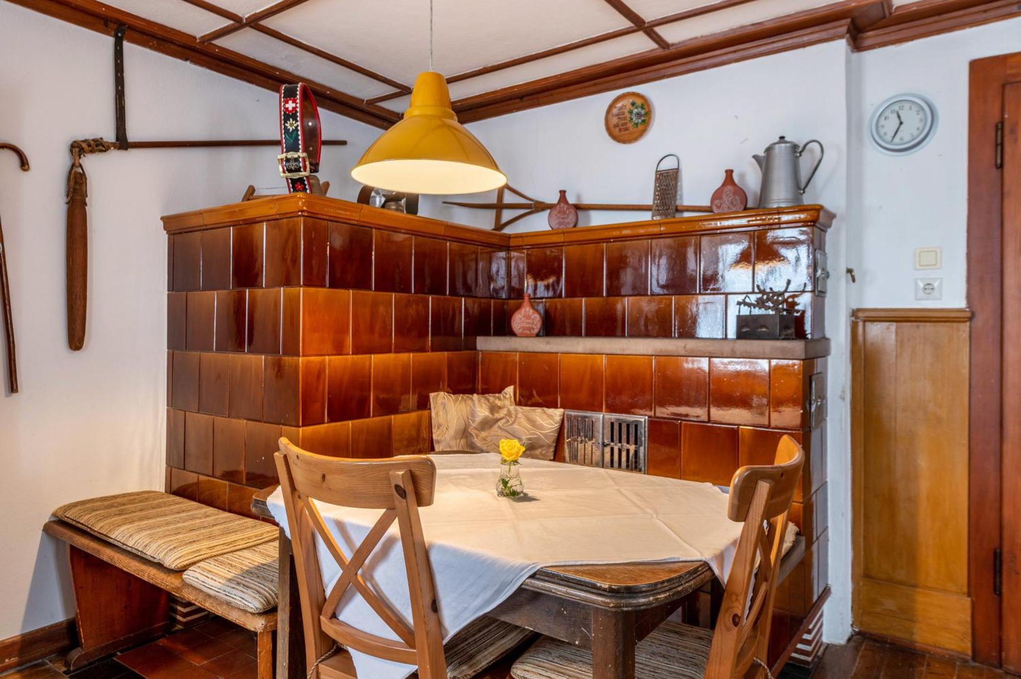 Mittlerer Itzenwaldhof - Heimkehr Daire Münstertal Dış mekan fotoğraf