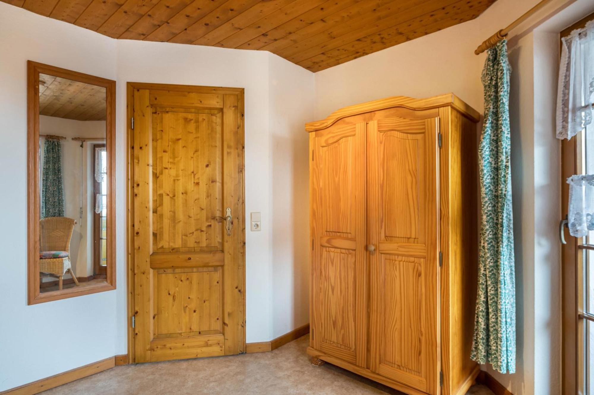 Mittlerer Itzenwaldhof - Heimkehr Daire Münstertal Dış mekan fotoğraf