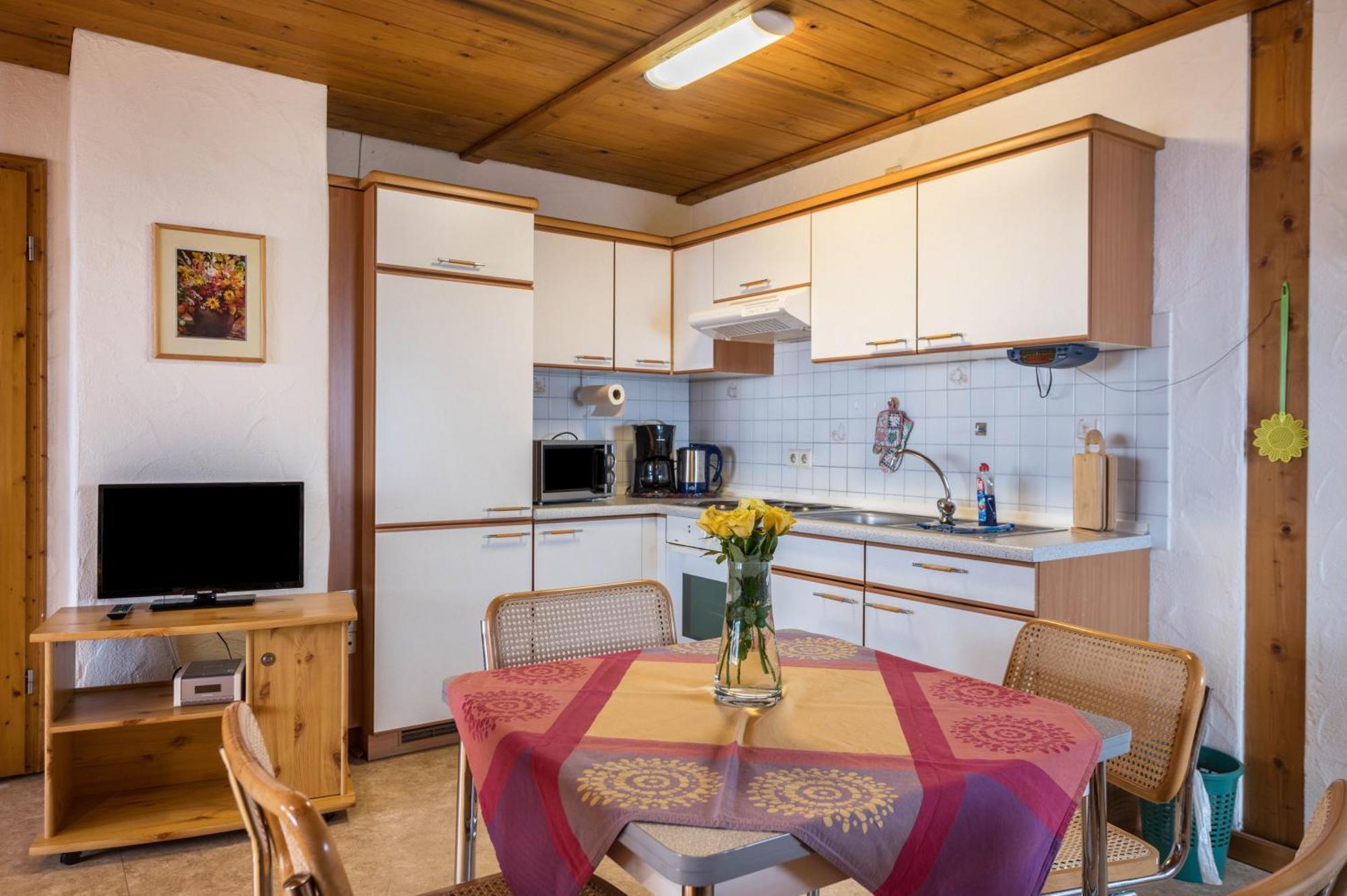 Mittlerer Itzenwaldhof - Heimkehr Daire Münstertal Dış mekan fotoğraf