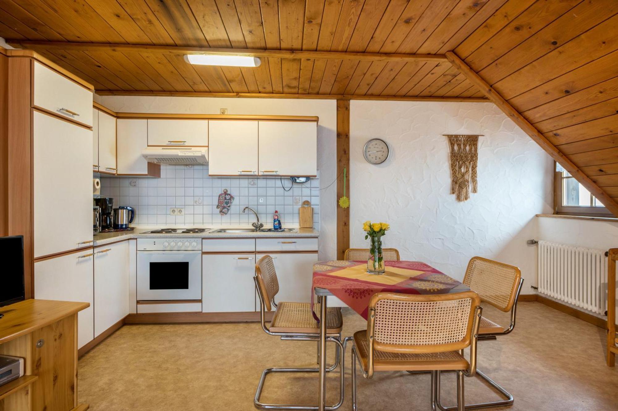 Mittlerer Itzenwaldhof - Heimkehr Daire Münstertal Dış mekan fotoğraf