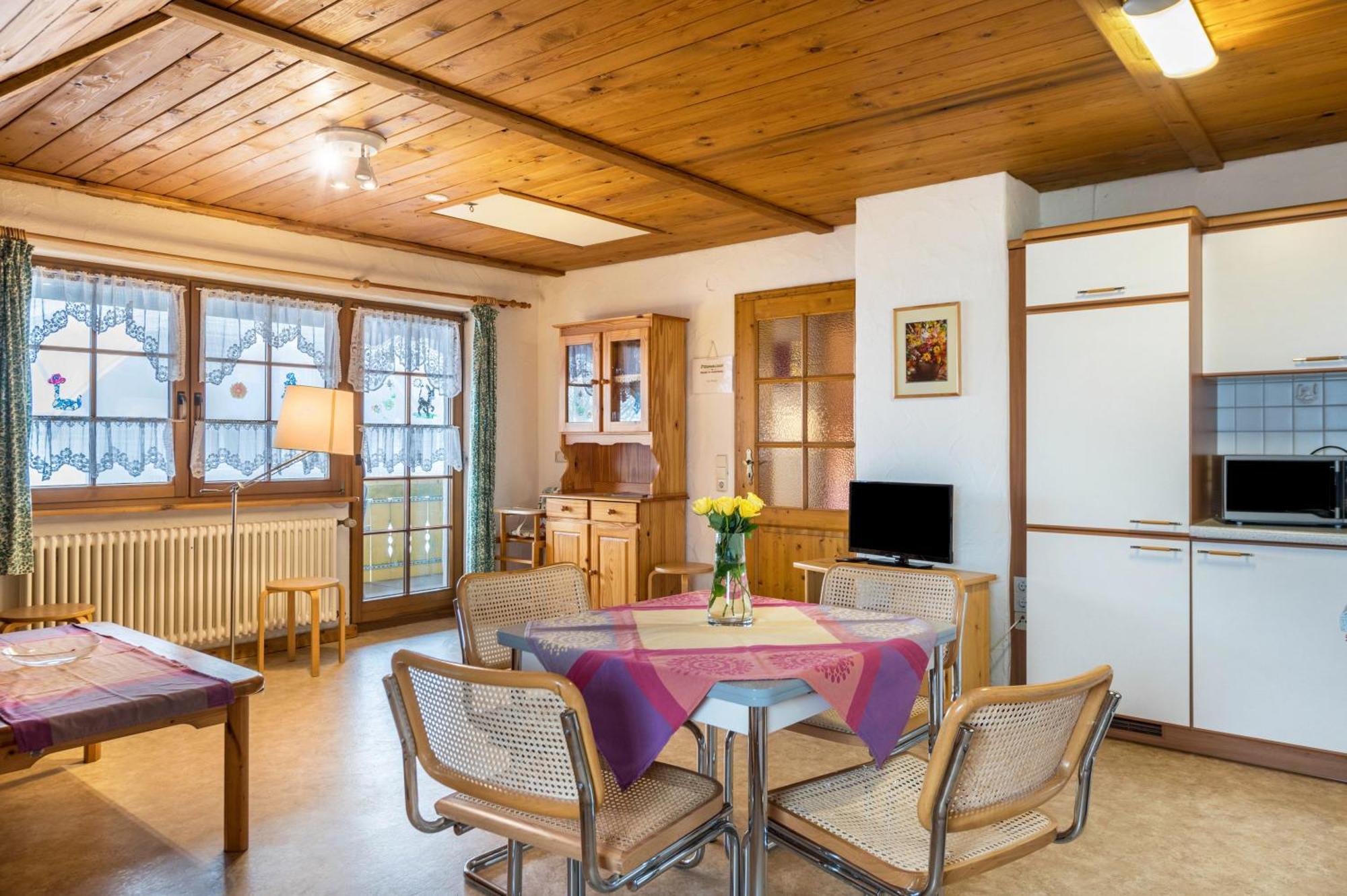 Mittlerer Itzenwaldhof - Heimkehr Daire Münstertal Dış mekan fotoğraf