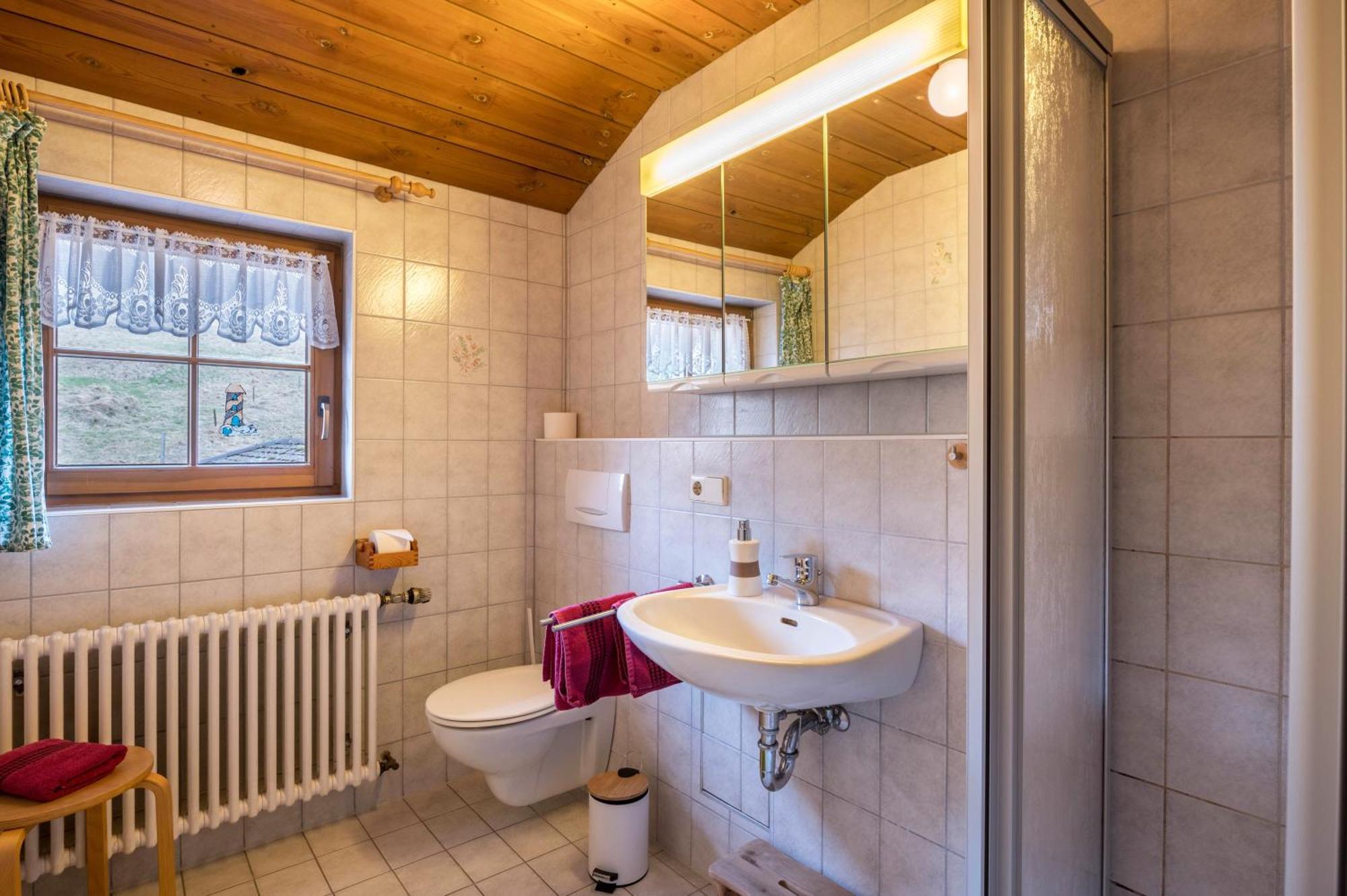 Mittlerer Itzenwaldhof - Heimkehr Daire Münstertal Dış mekan fotoğraf